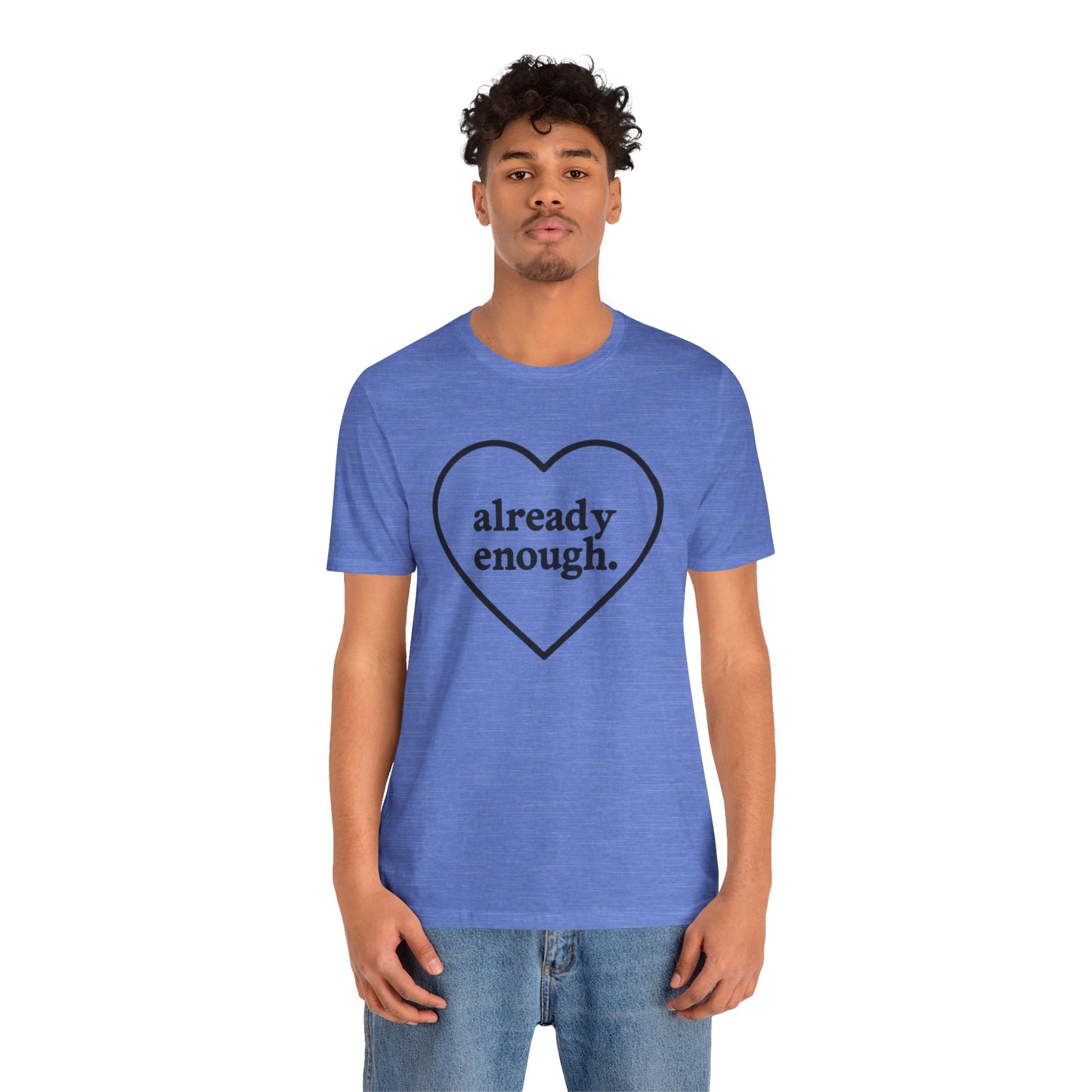 Positive Affirmation Tee