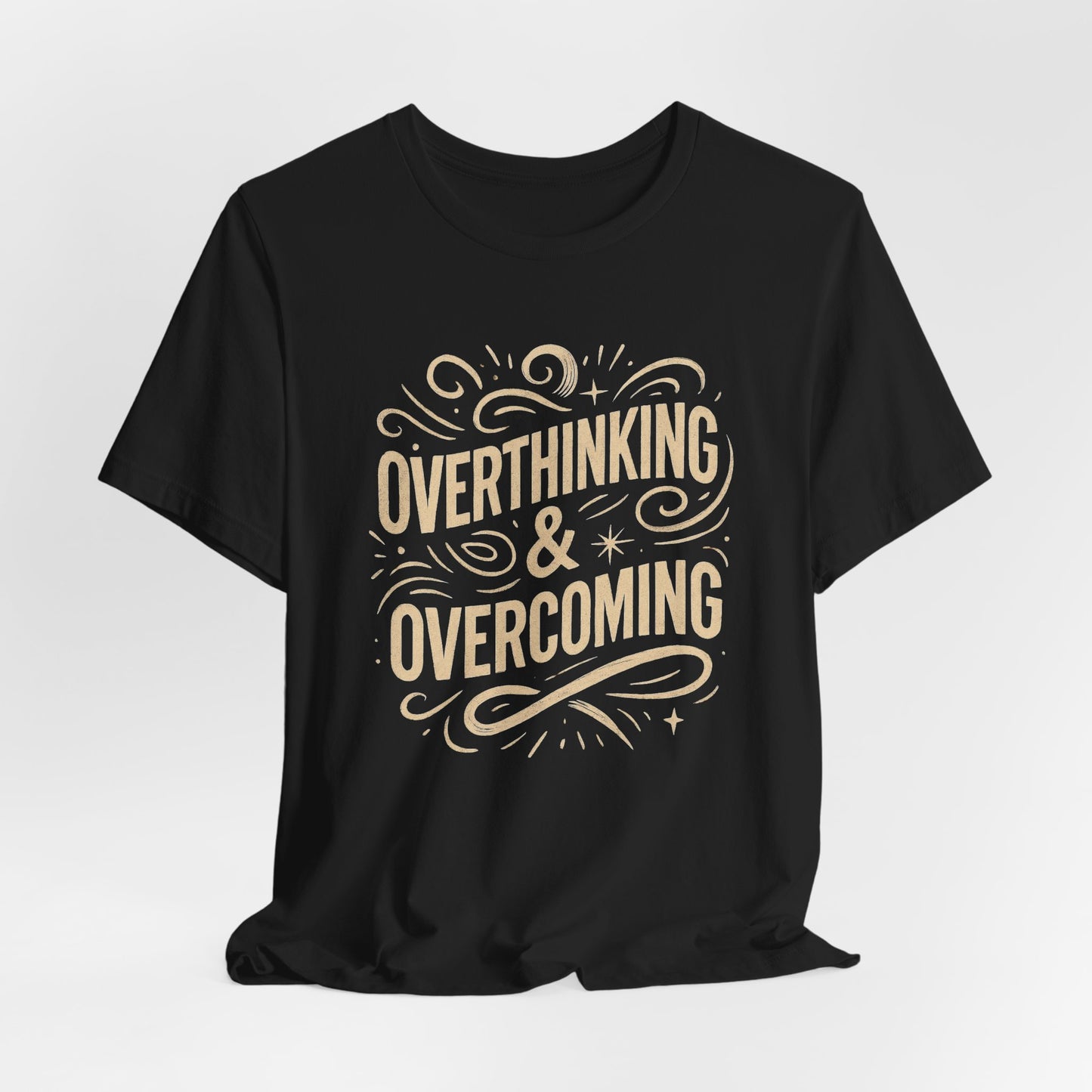Inspirational Unisex Tee