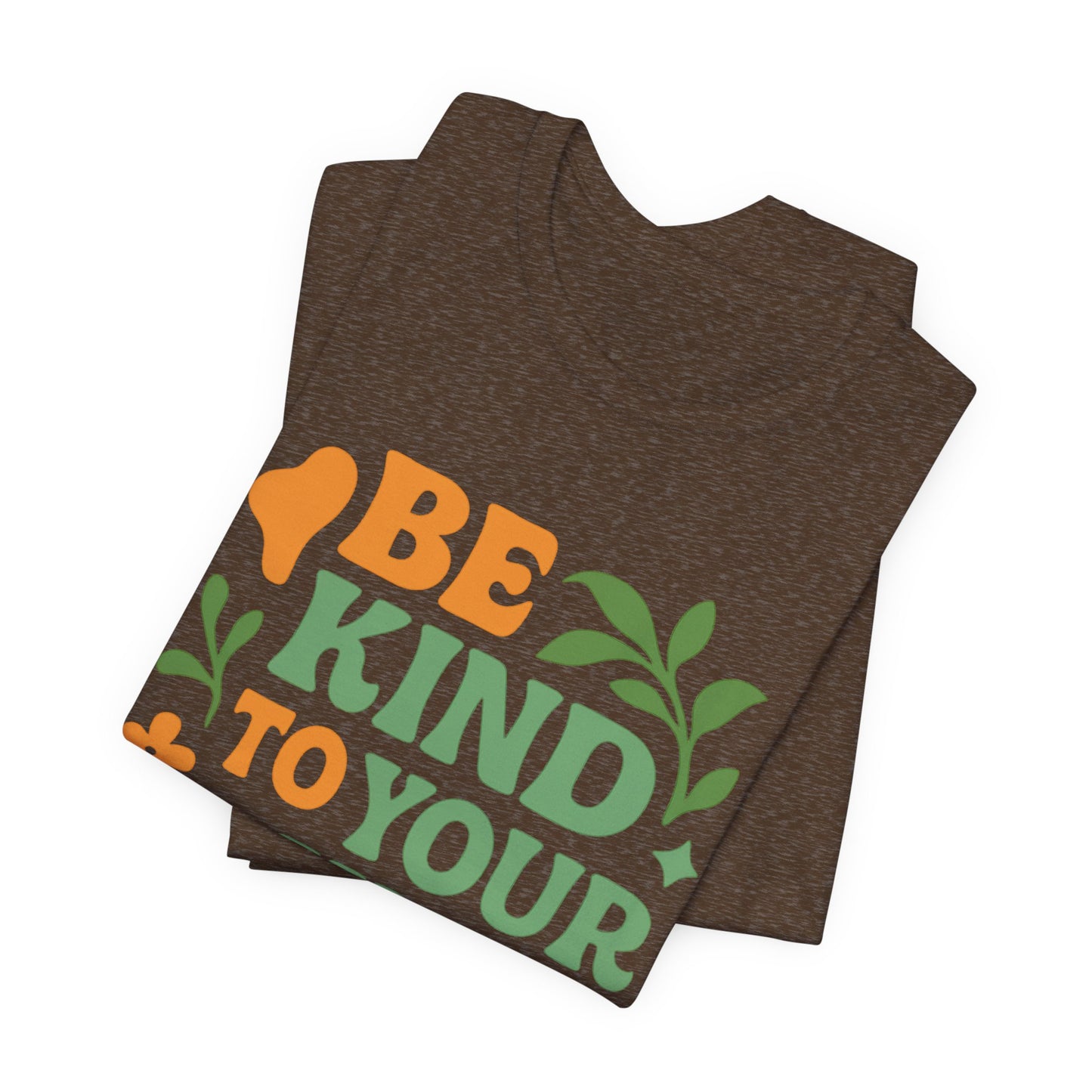Be Kind to Your Mind Tee