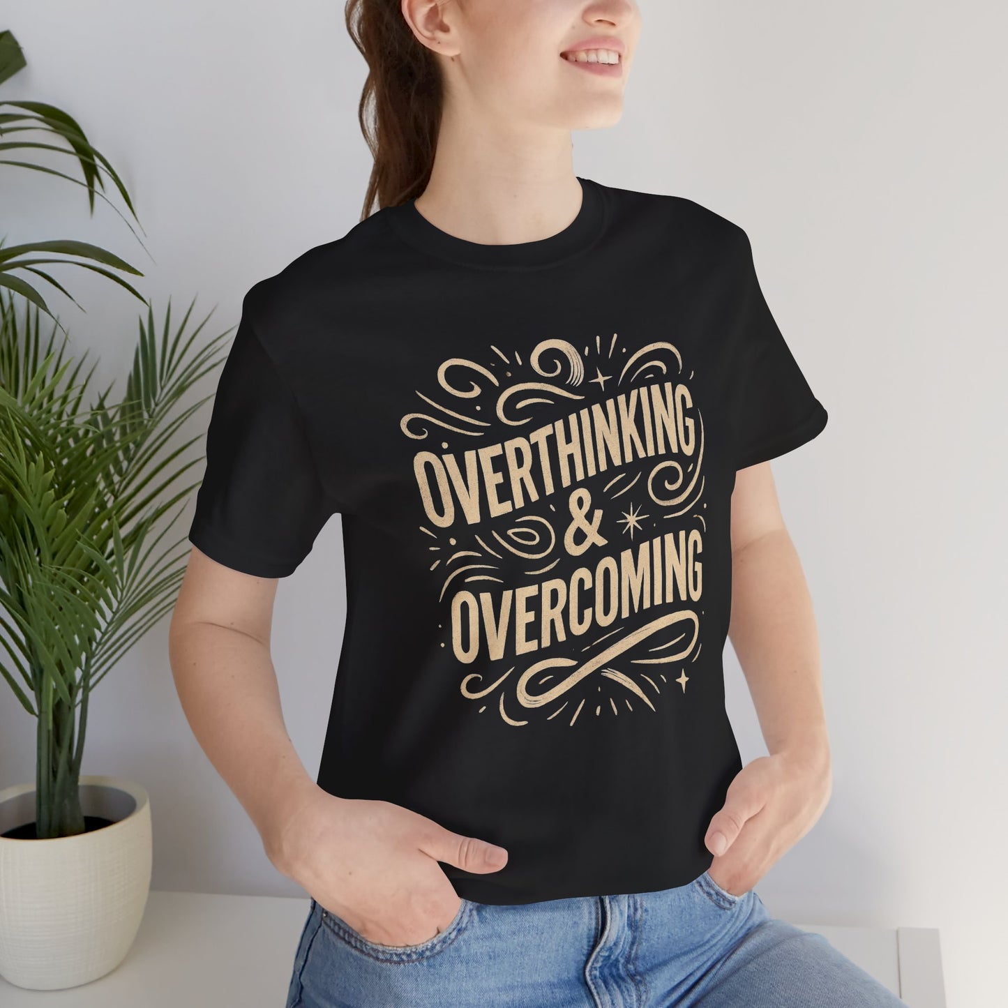 Inspirational Unisex Tee