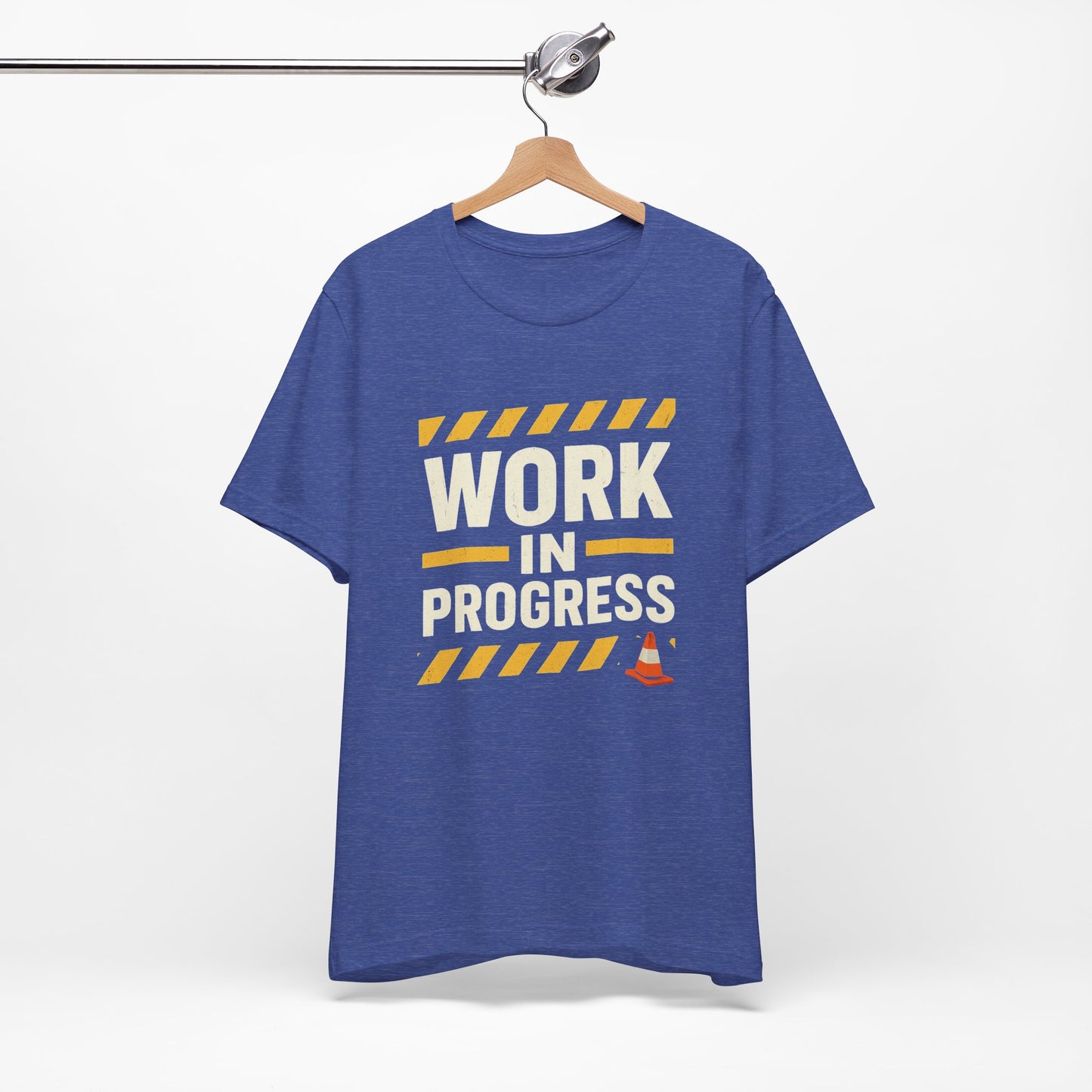 Work in Progress Tee