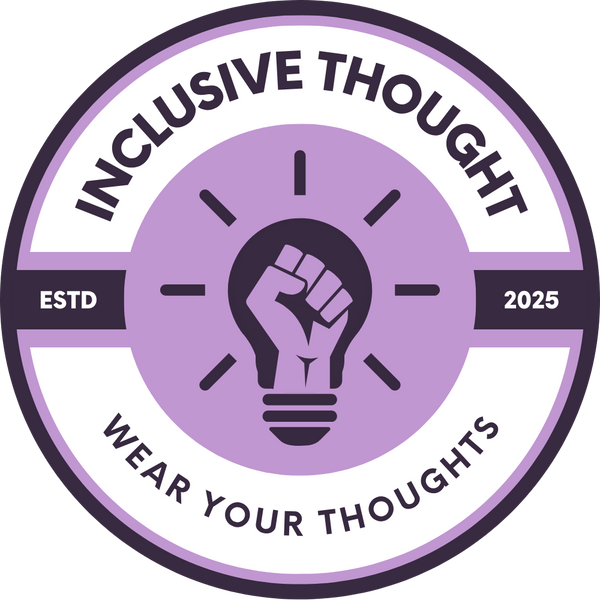 Inclusive Thought