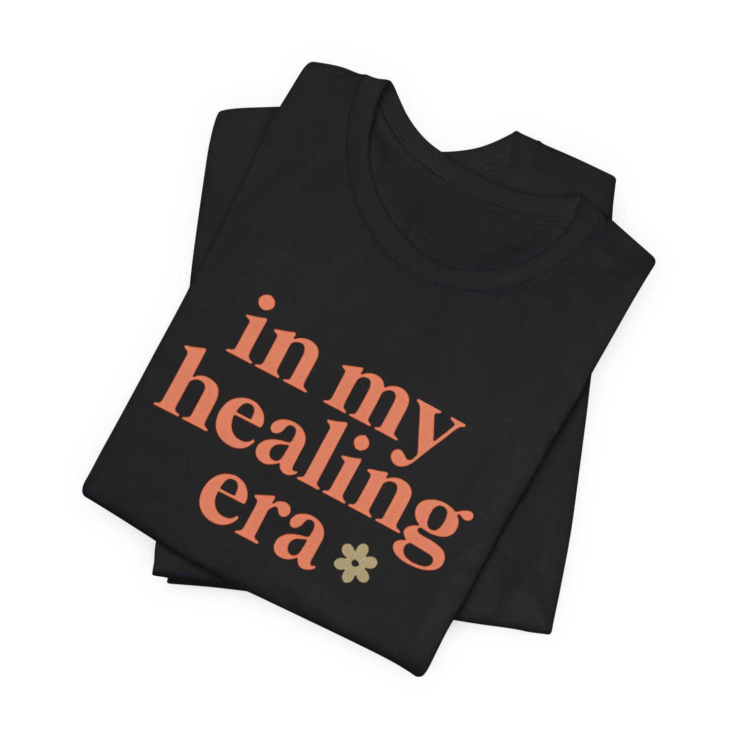 Healing Era Tee