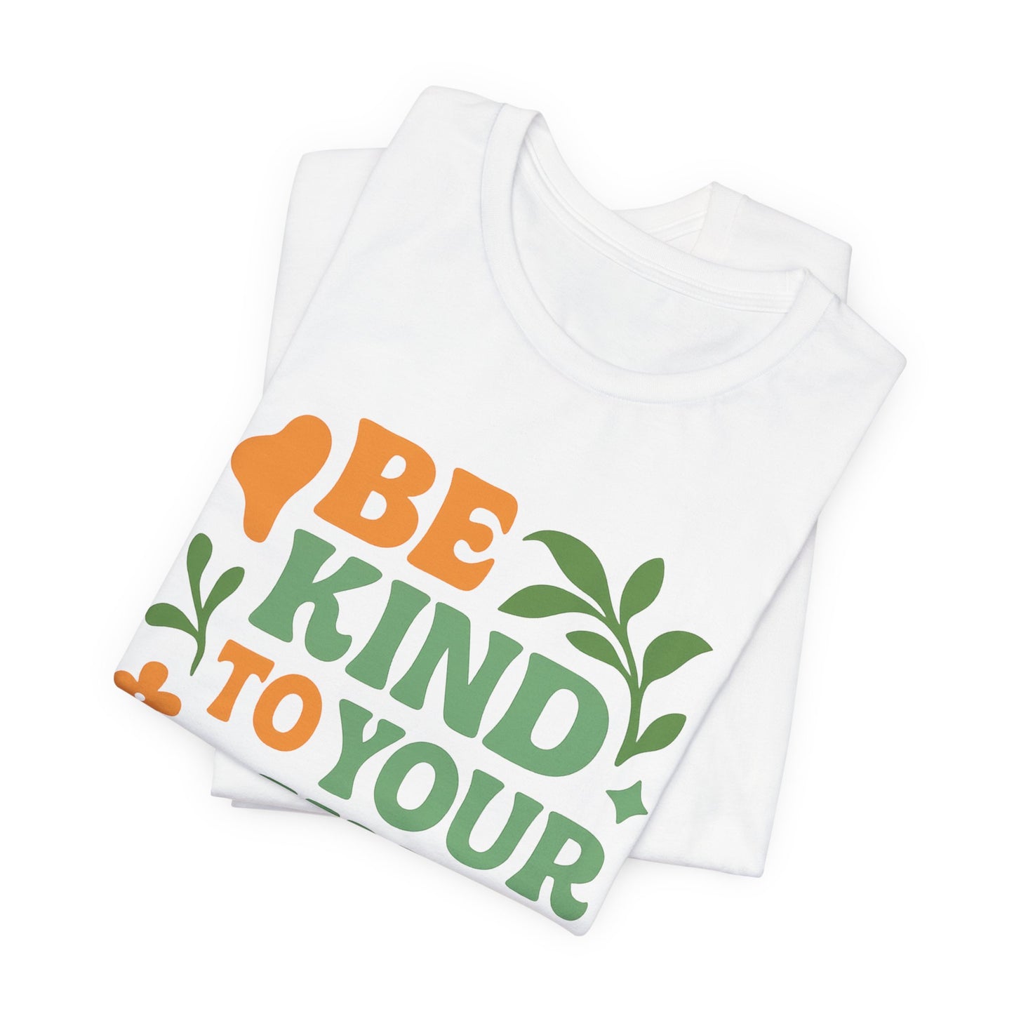 Be Kind to Your Mind Tee