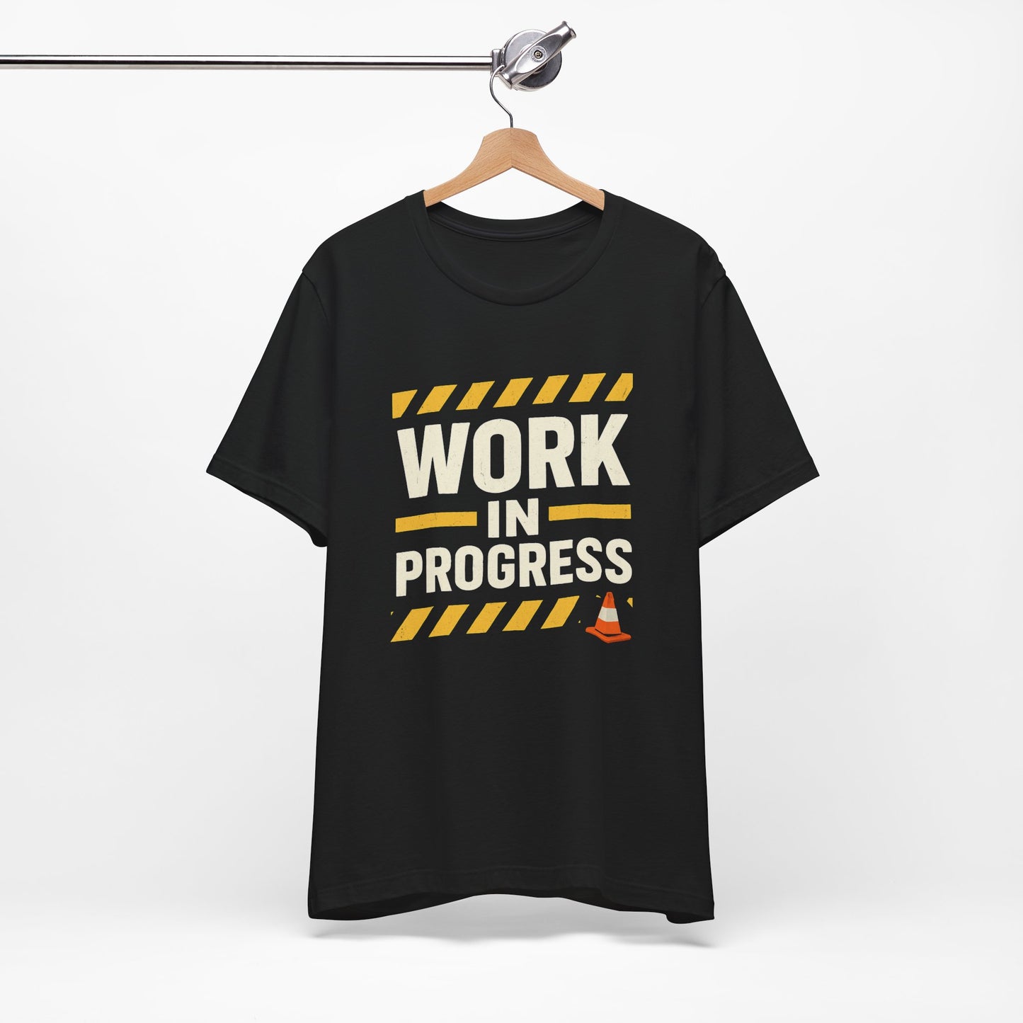 Work in Progress Tee
