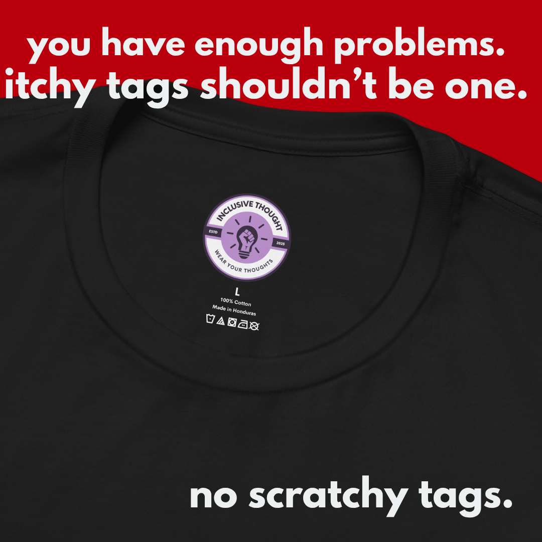 Veterans Against Fascism Protest Tee