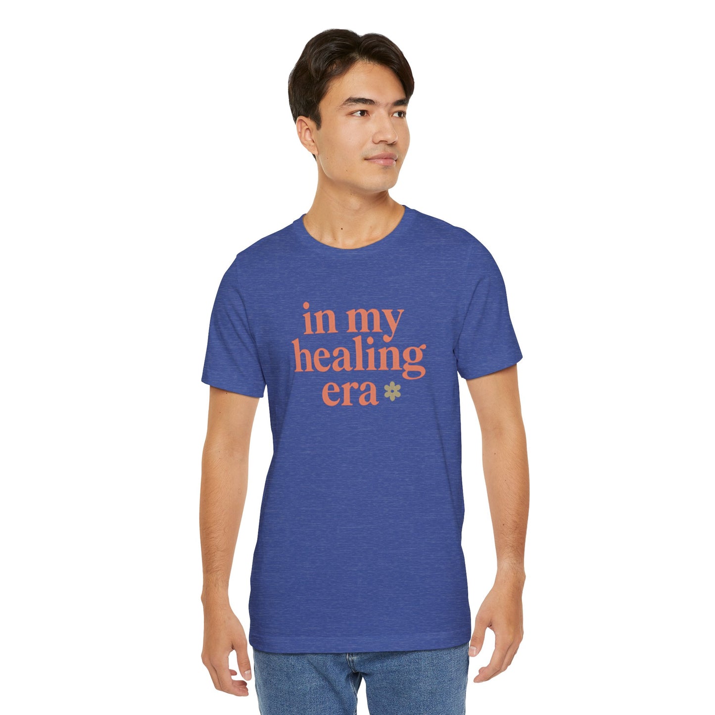 Healing Era Tee