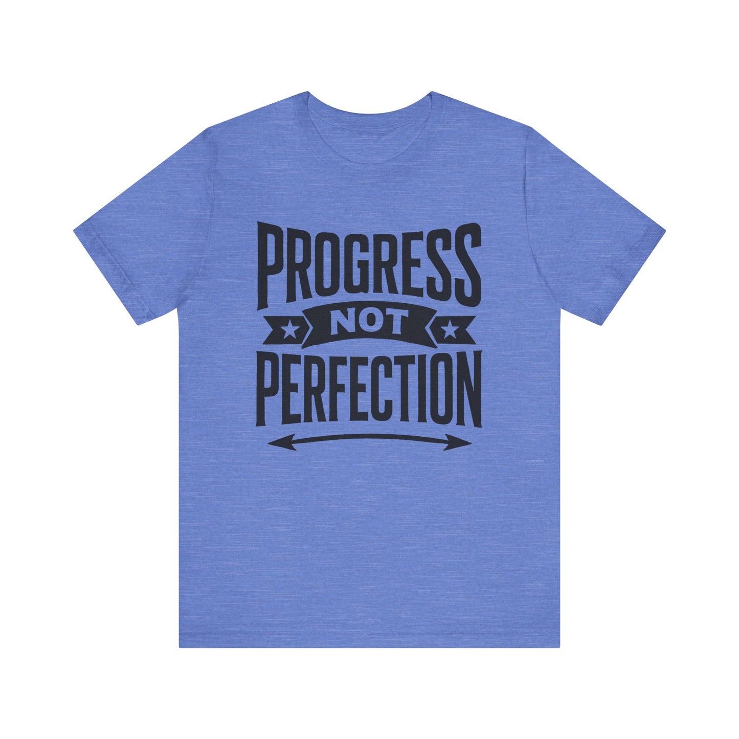 Progress Not Perfection Tee