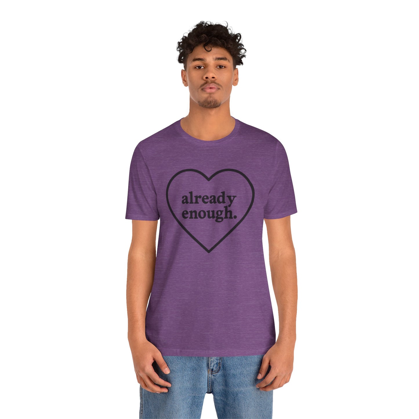 Positive Affirmation Tee