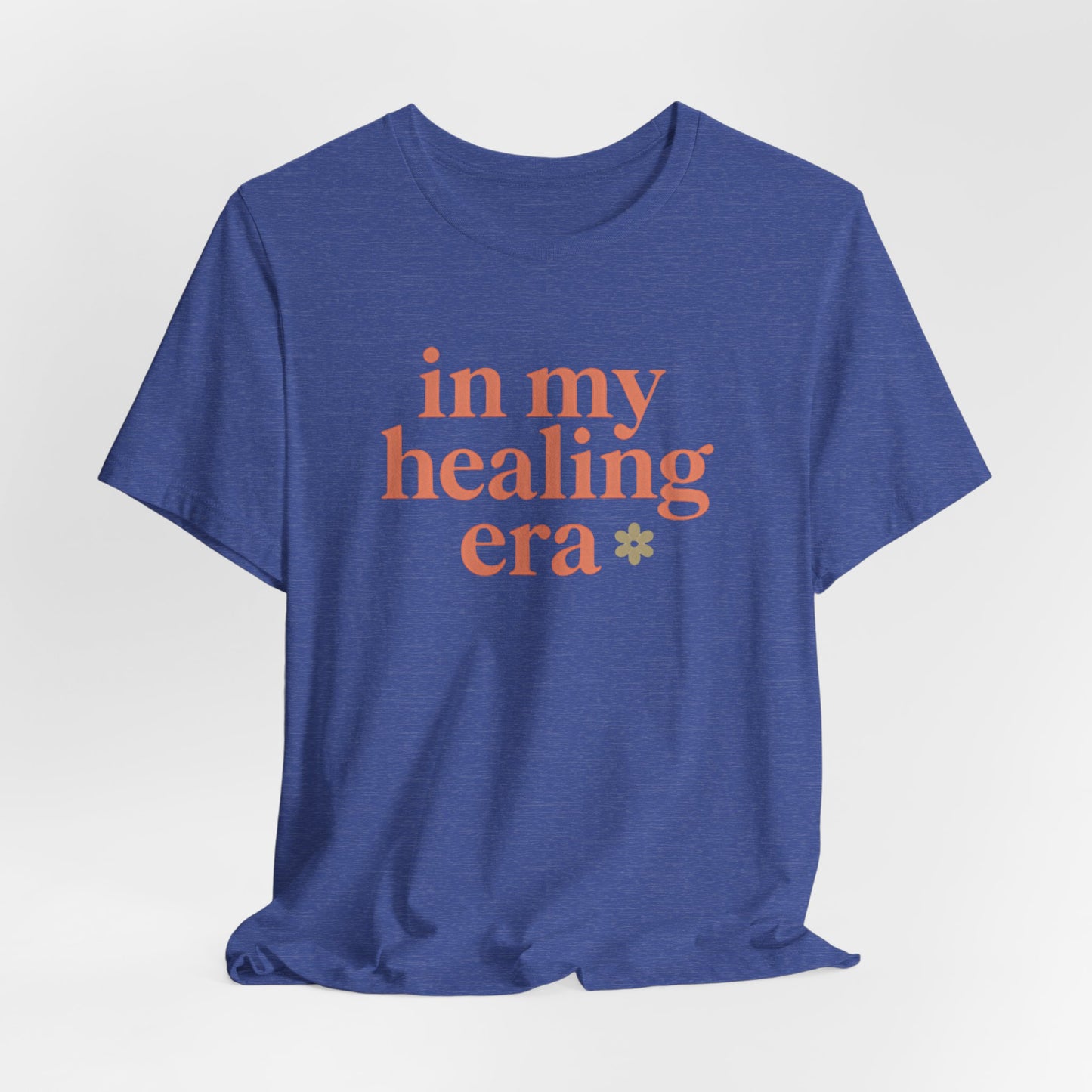 Healing Era Tee