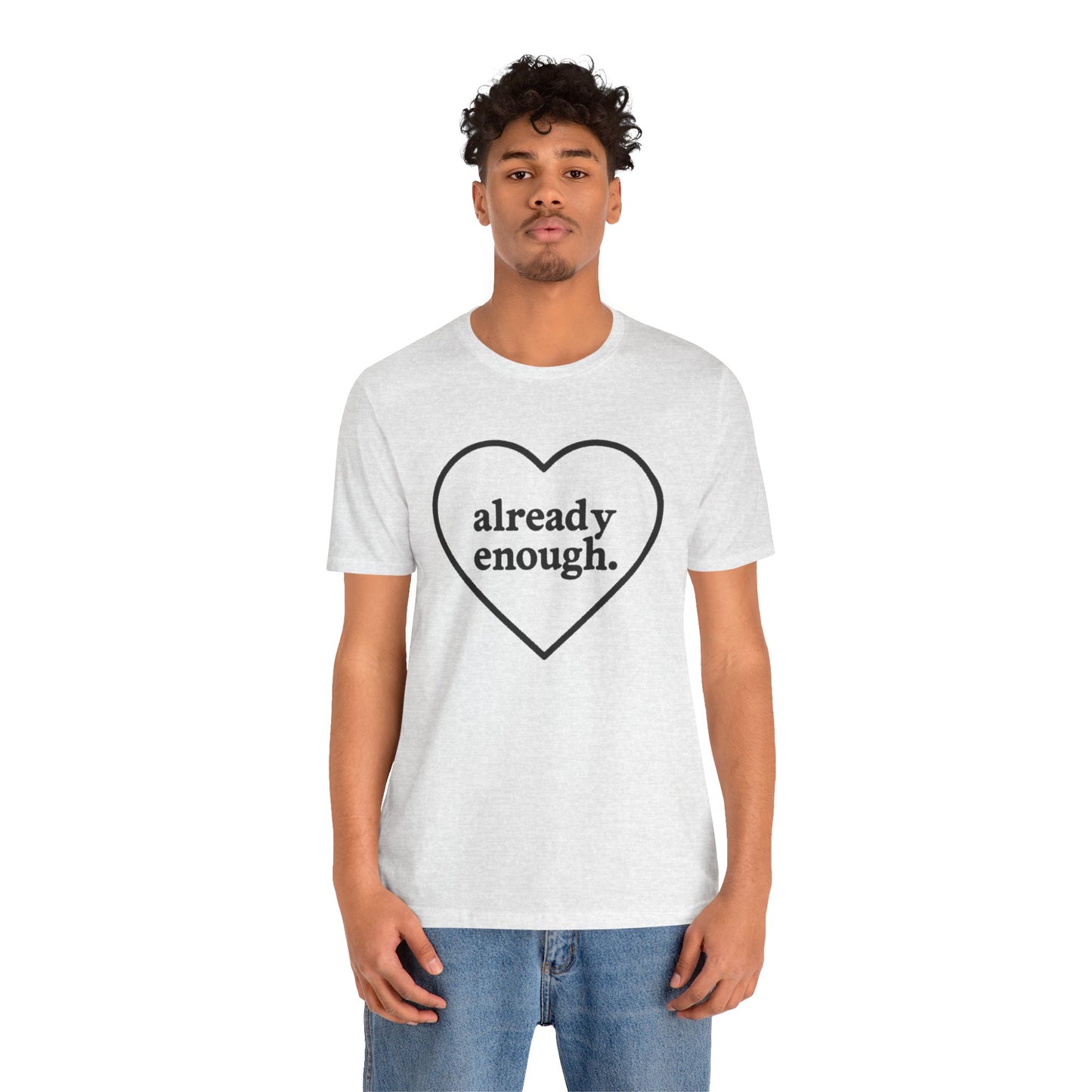 Positive Affirmation Tee