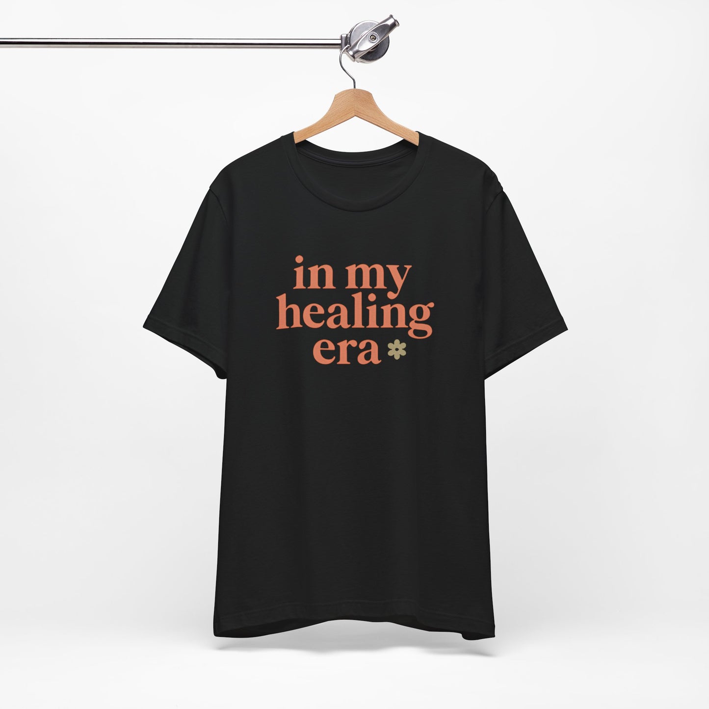 Healing Era Tee