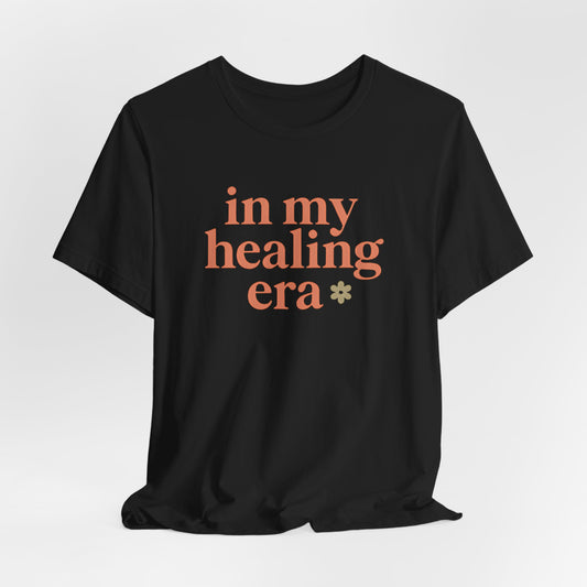 Healing Era Tee