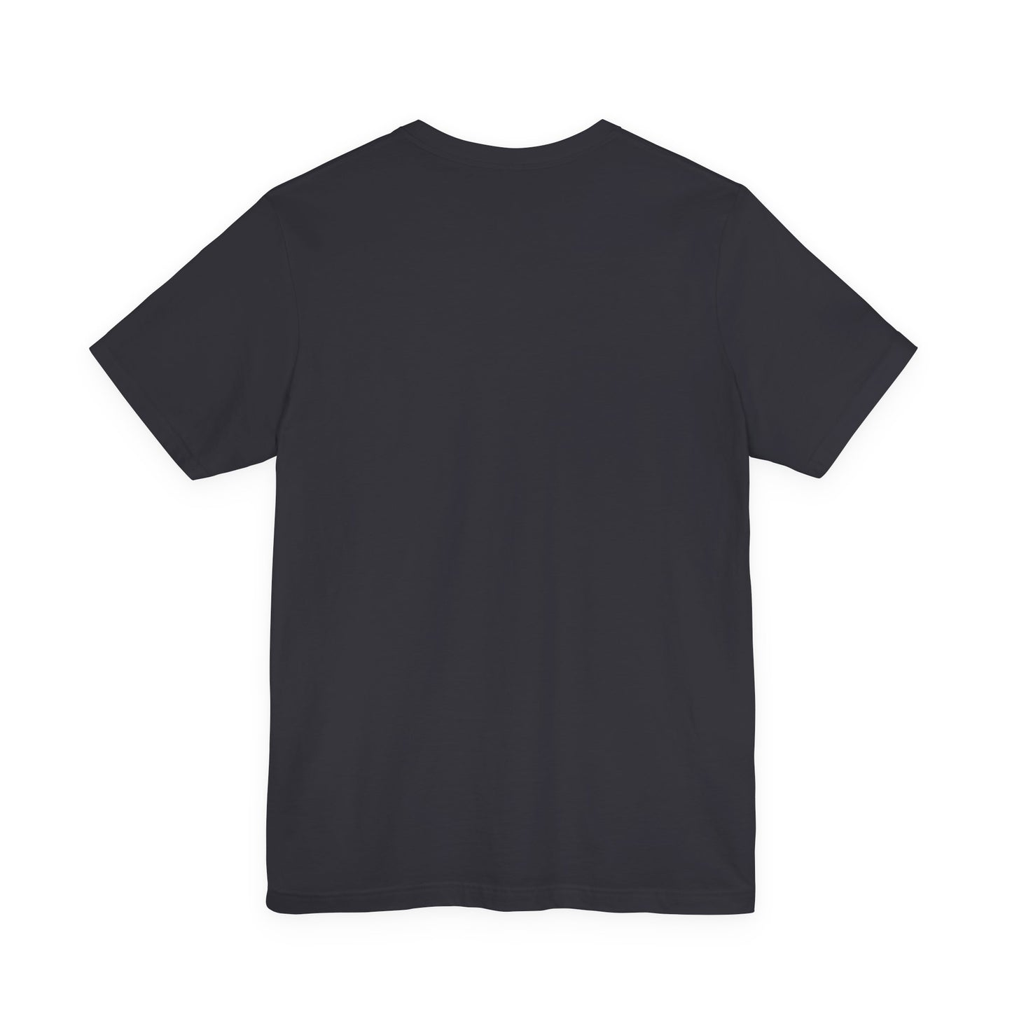 Empowering Statement Tee: "No is a full sentence" | Unisex Jersey Short Sleeve Shirt | Affirmation Apparel, Gift for Activists