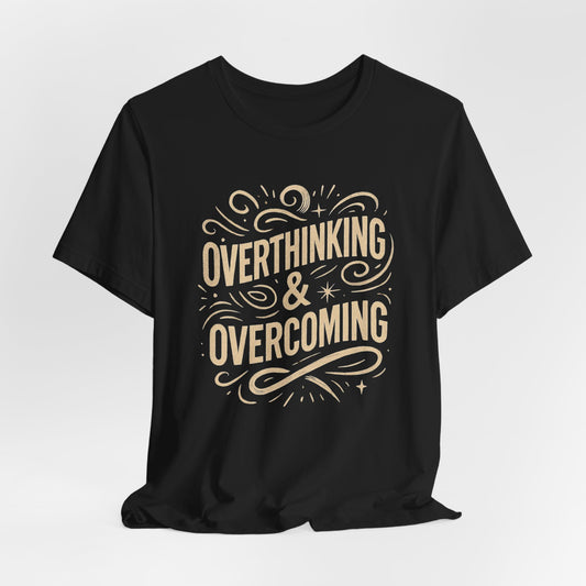 Inspirational Unisex Tee