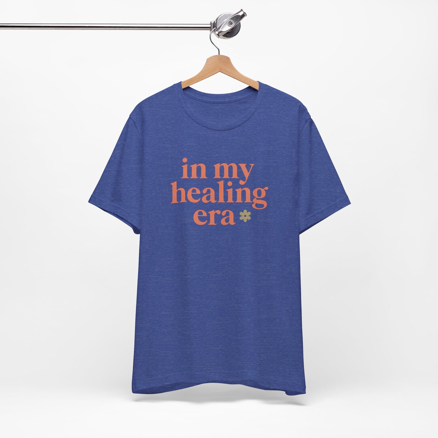 Healing Era Tee