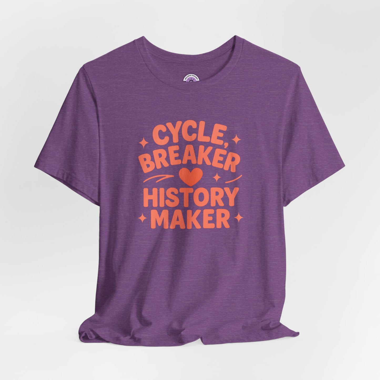 Cycle Breaker Tee