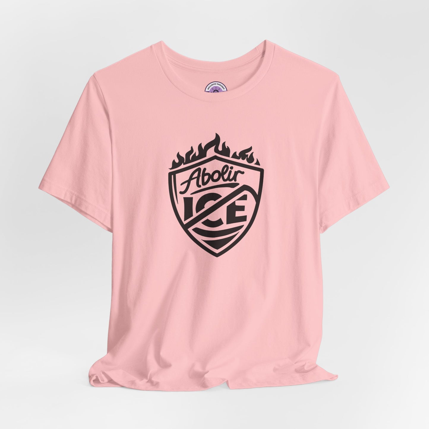 Abolir ICE Shirt | Spanish "Abolish ICE" Tee