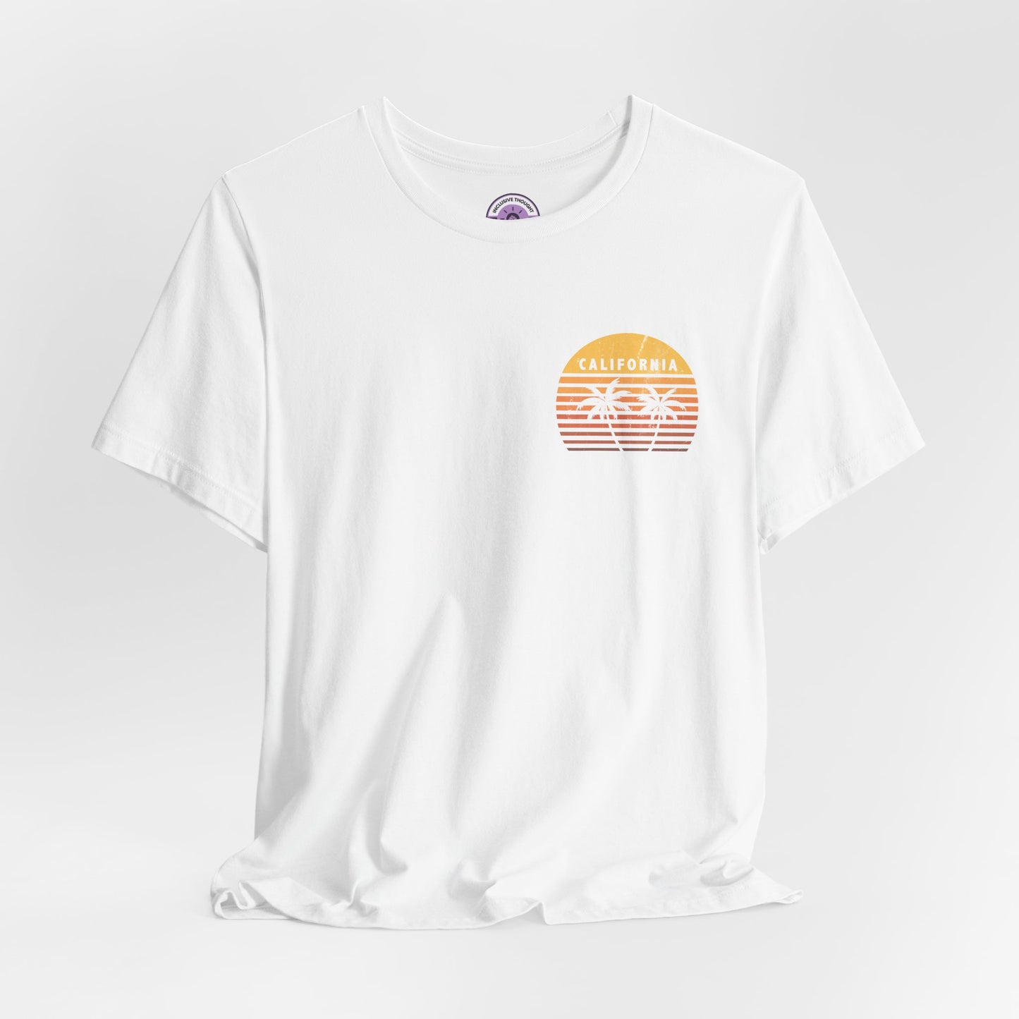 "ICE Melts in California Shirt" Tee