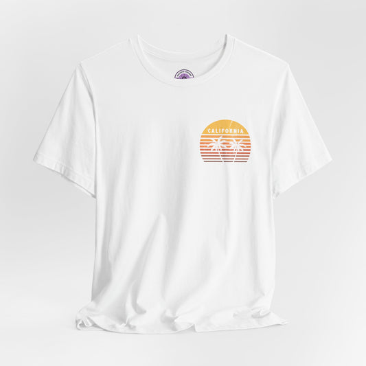 "ICE Melts in California Shirt" Tee