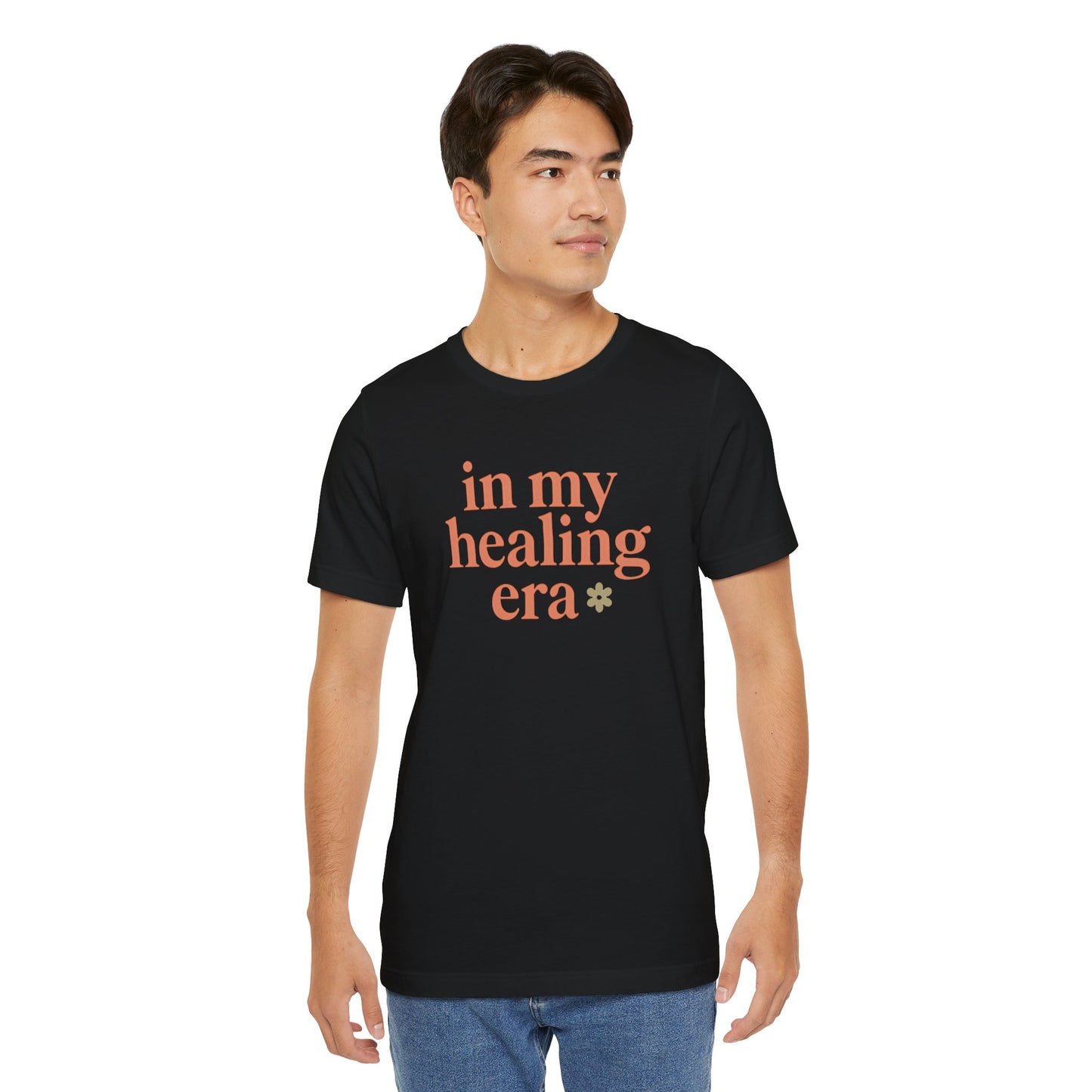 Healing Era Tee