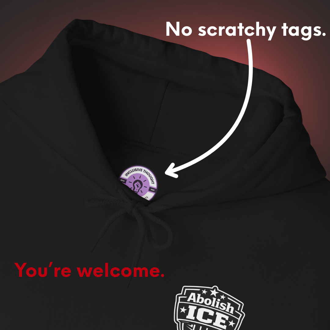 Get the F*ck Out of Minneapolis Hoodie