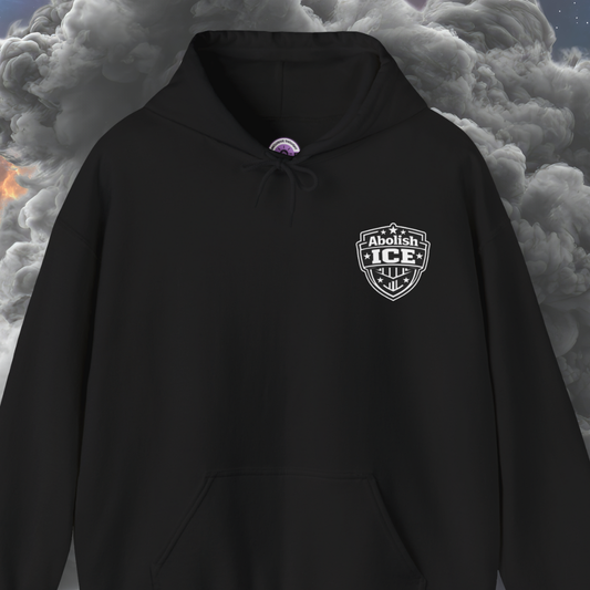 Get the F*ck Out of Minneapolis Hoodie