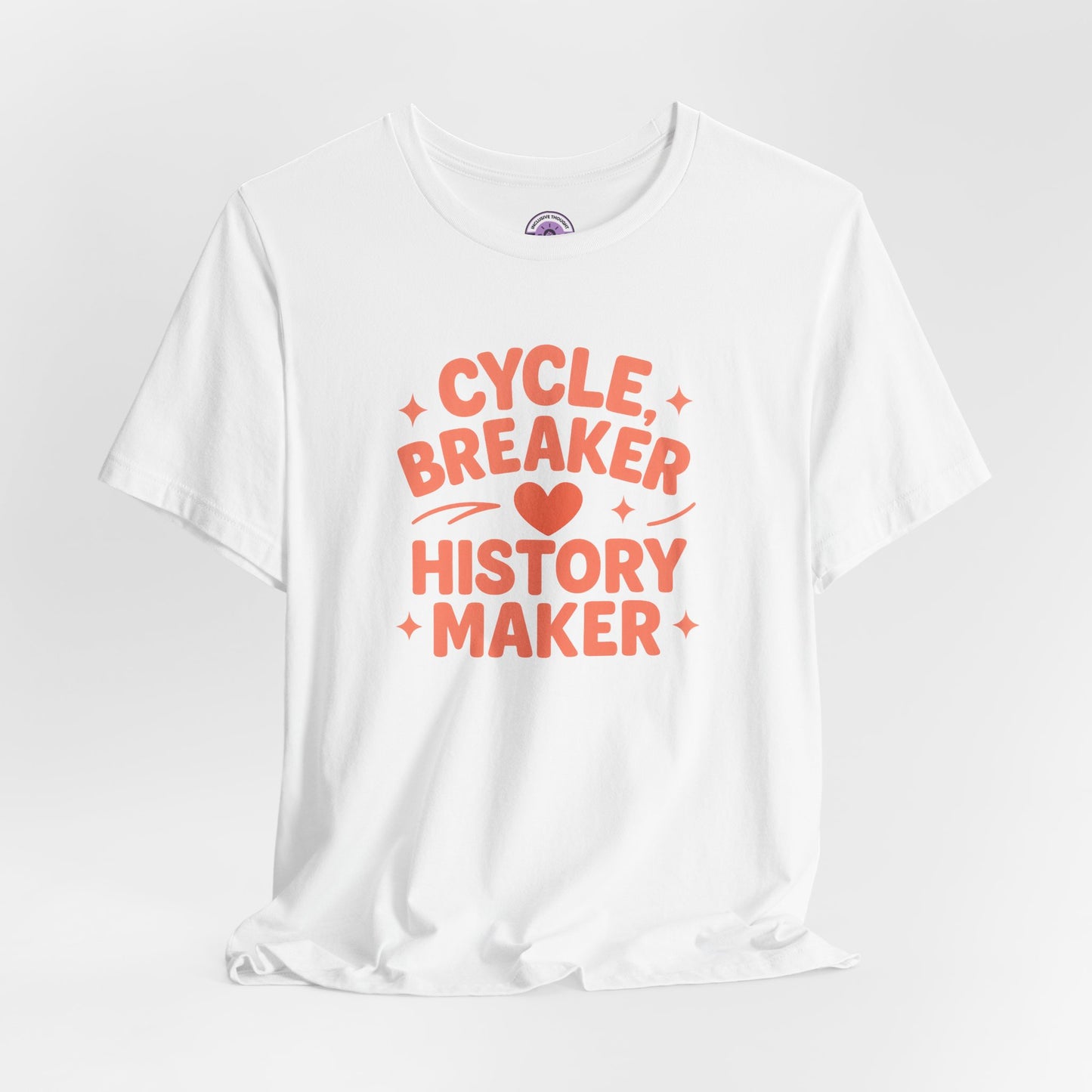 Cycle Breaker Tee