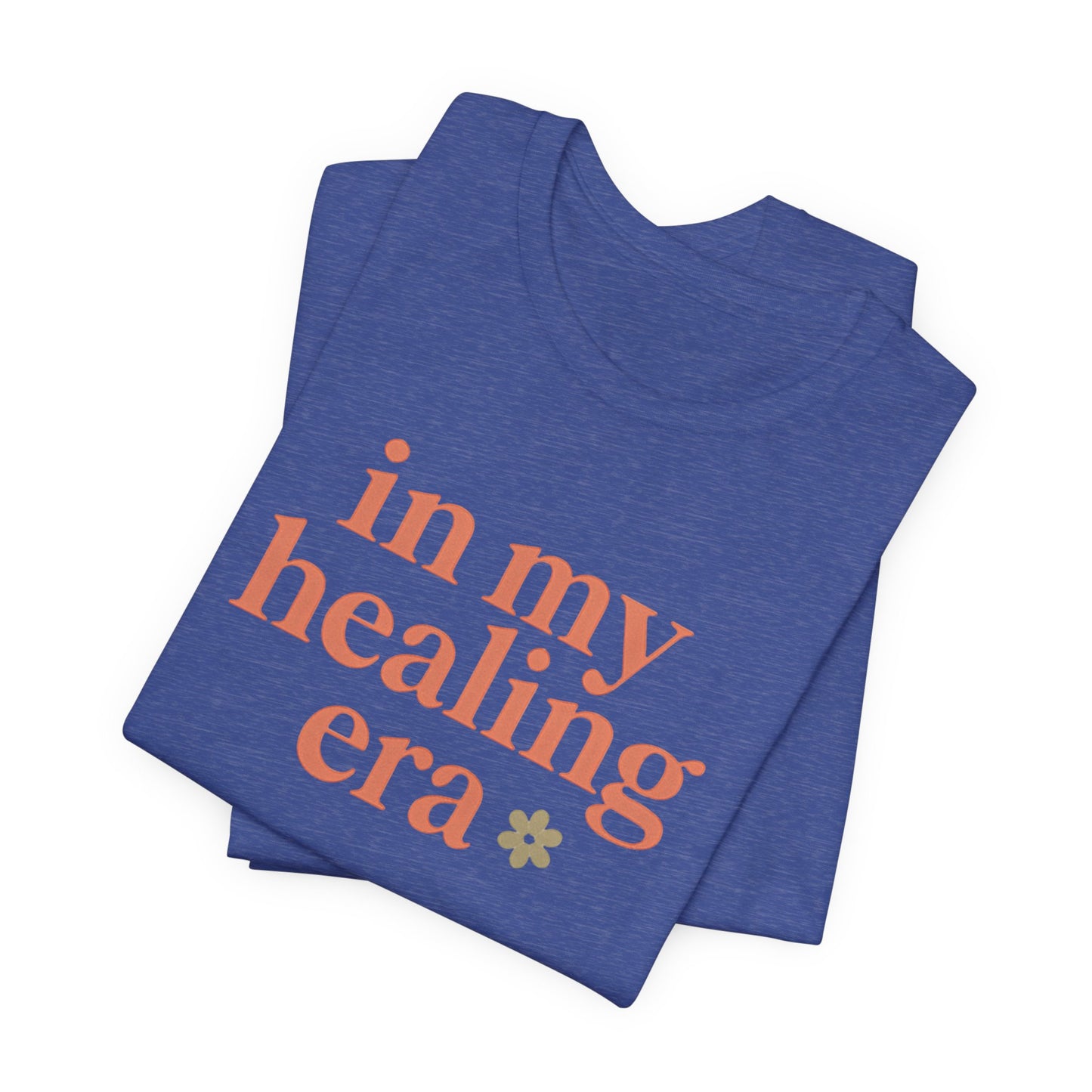 Healing Era Tee