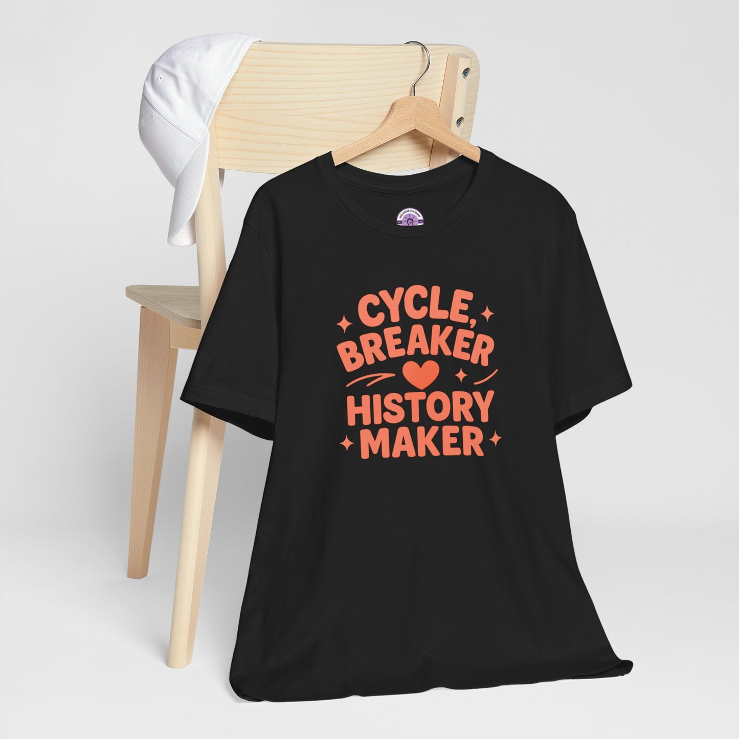 Cycle Breaker Tee