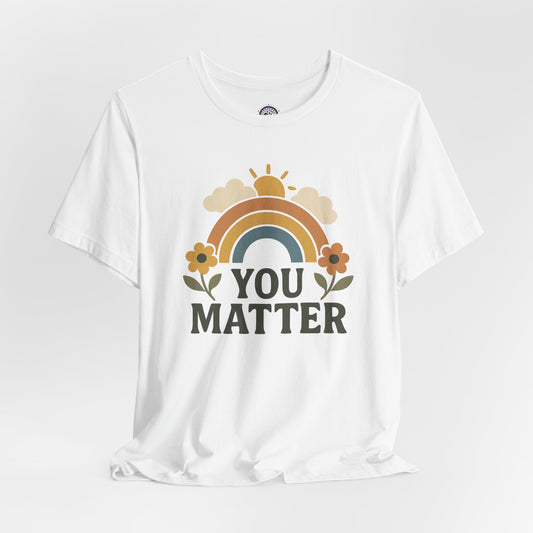 You Matter