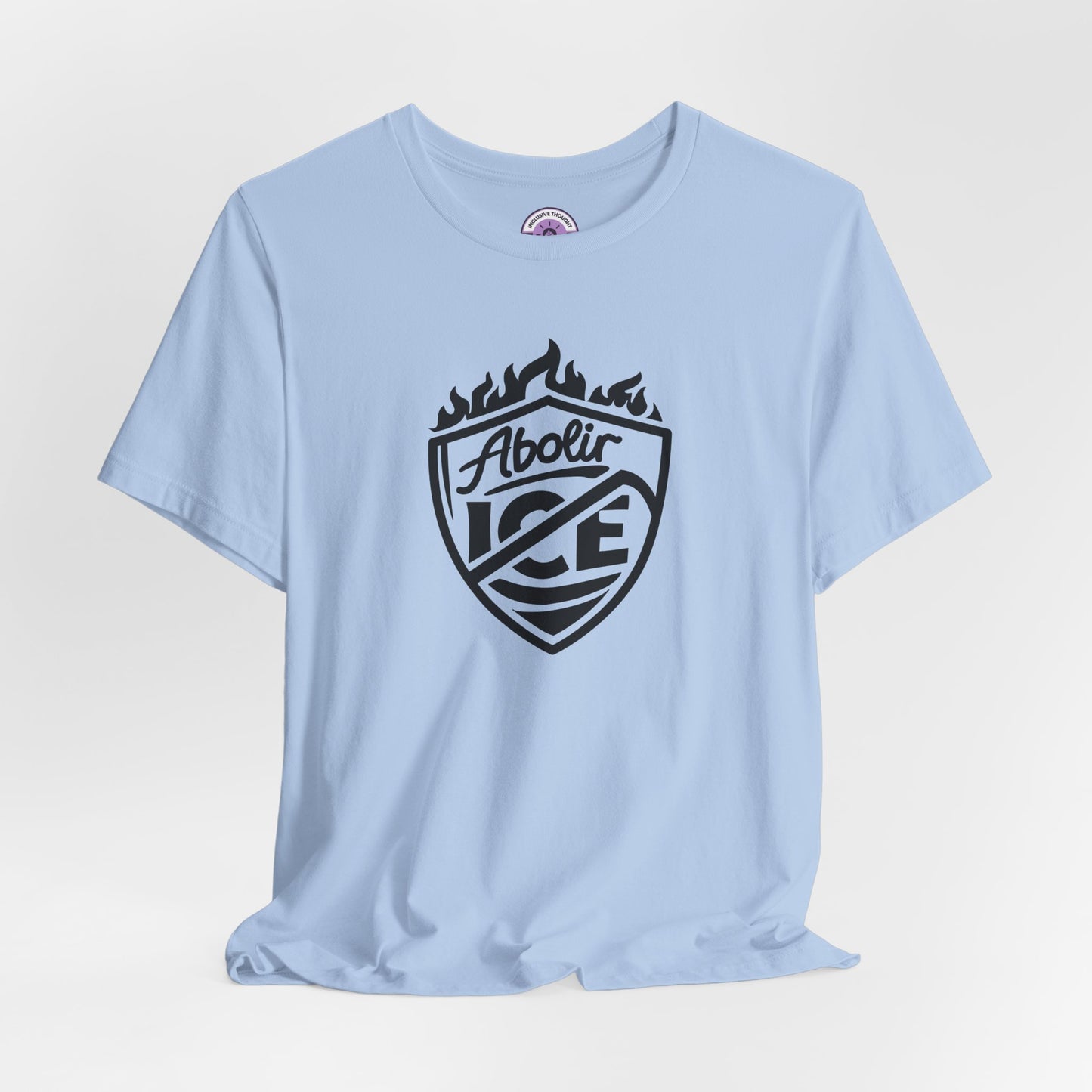 Abolir ICE Shirt | Spanish "Abolish ICE" Tee
