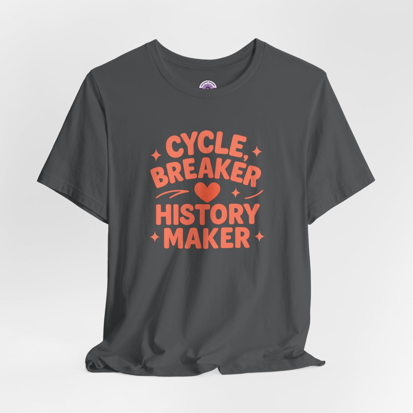 Cycle Breaker Tee