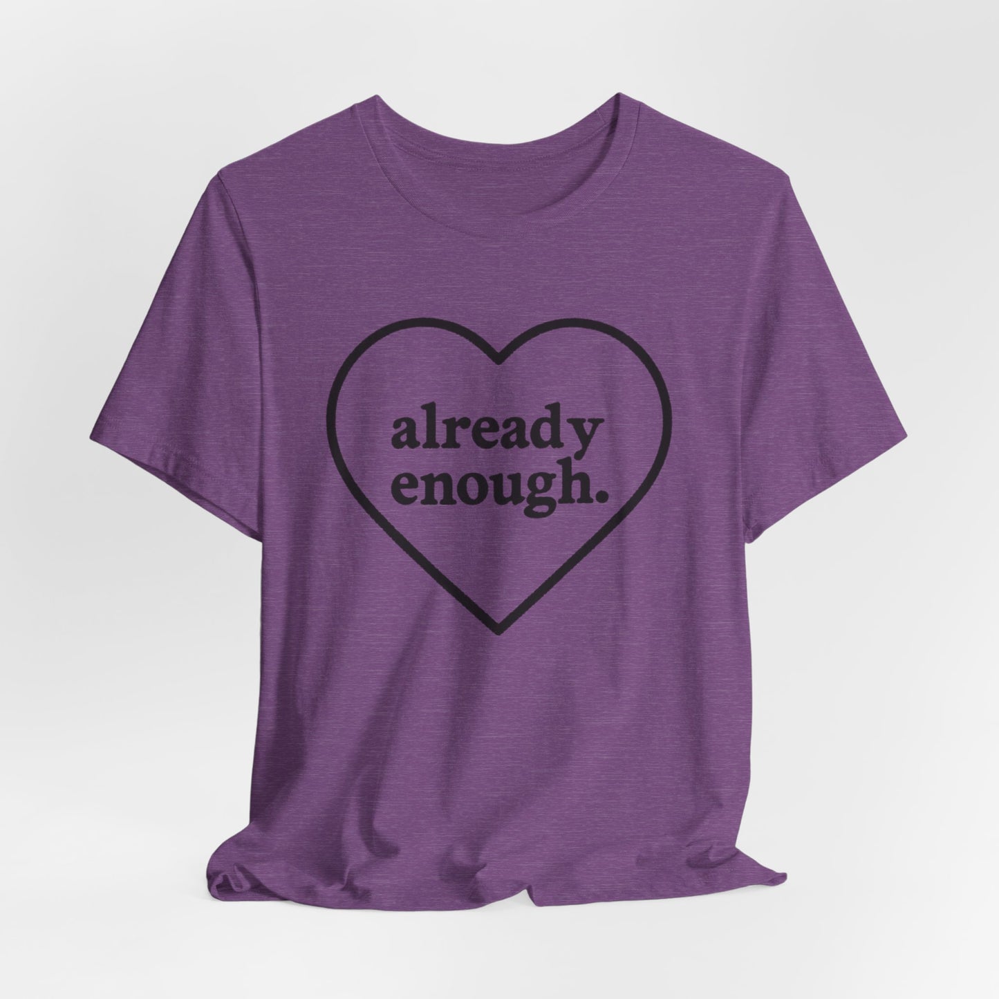 Positive Affirmation Tee