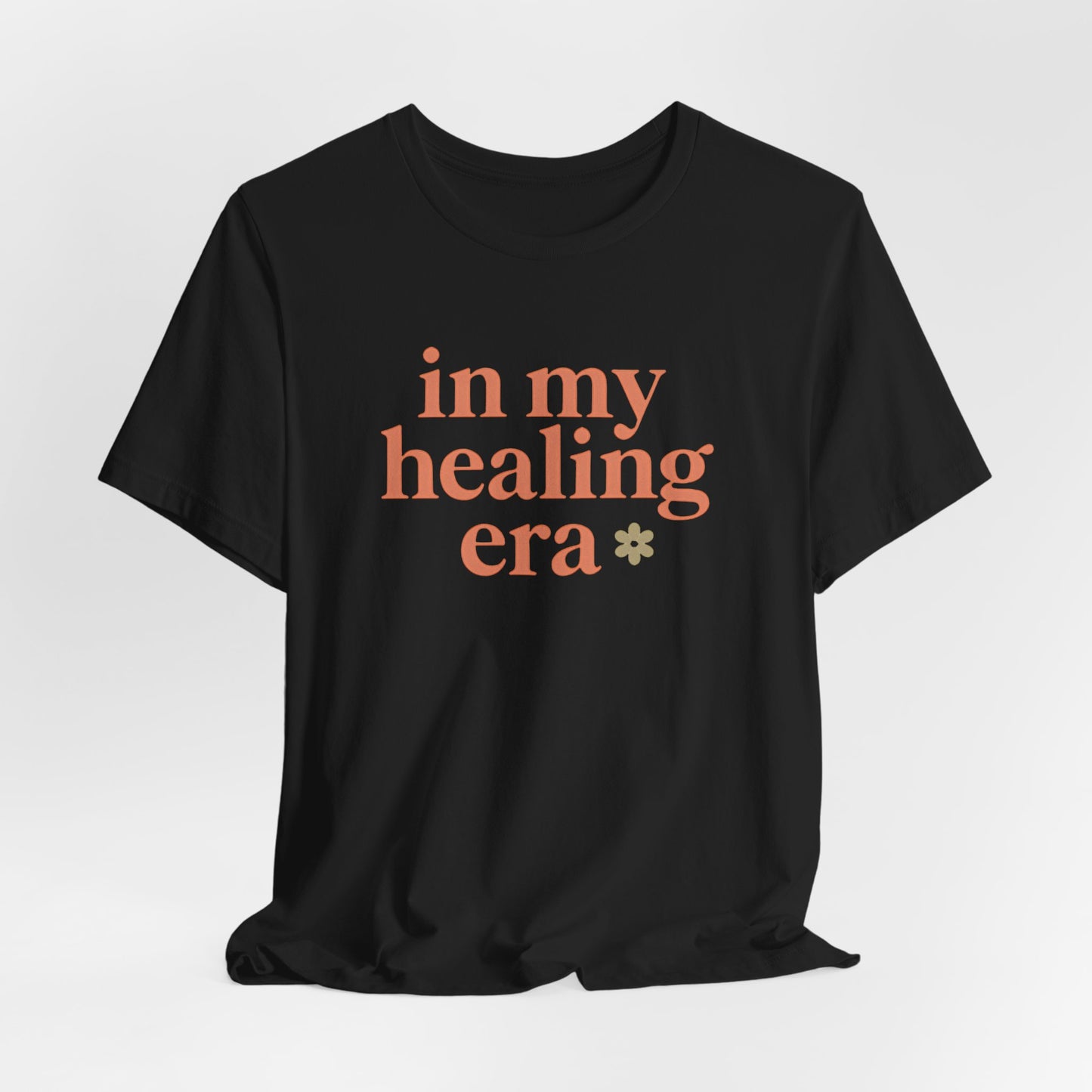 Healing Era Tee