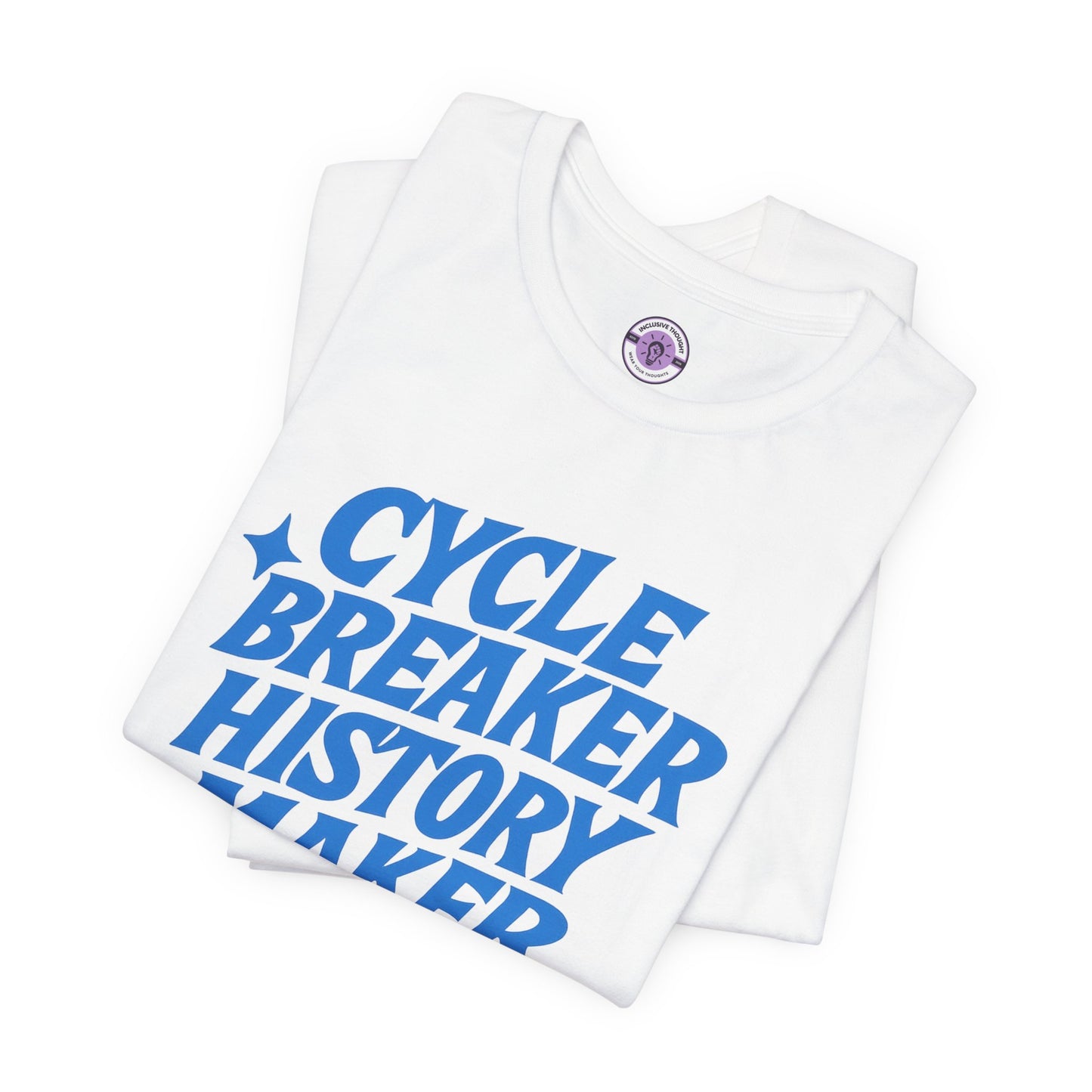 Cycle Breaker Graphic Tee