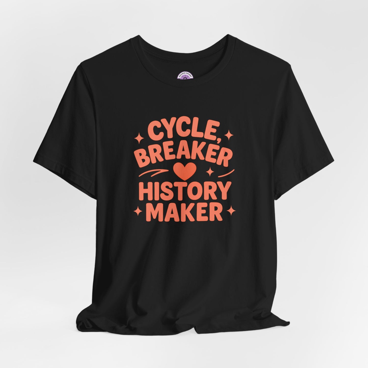 Cycle Breaker Tee